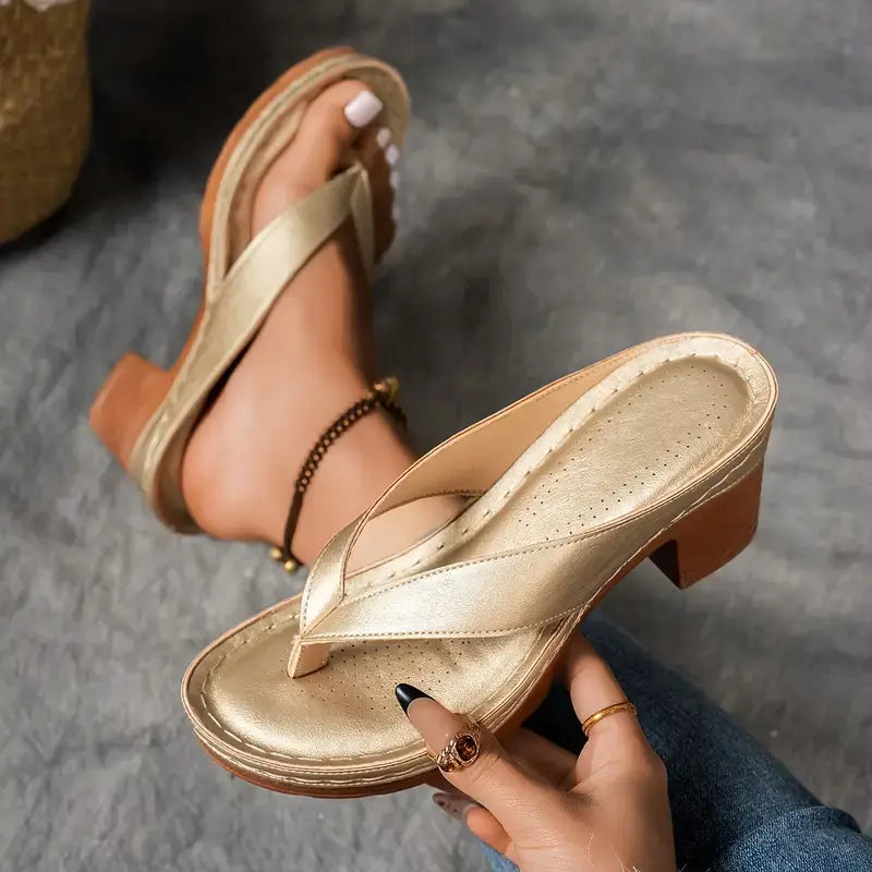 Sophia | Elegant Sandals For Women 1