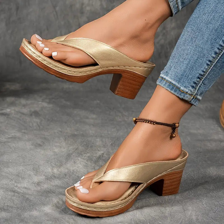 Sophia | Elegant Sandals For Women 2