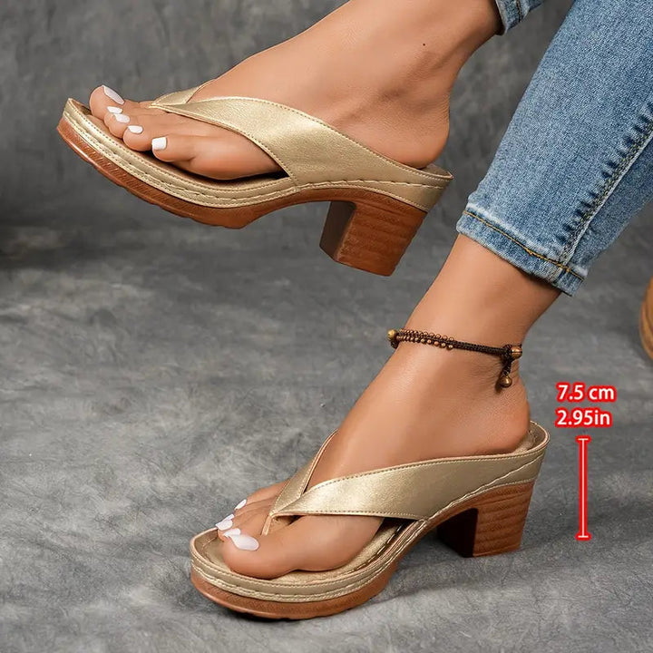 Sophia | Elegant Sandals For Women 3