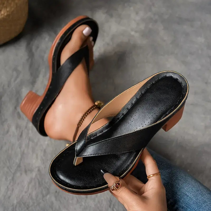 Sophia | Elegant Sandals For Women 4