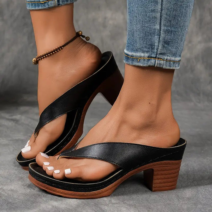 Sophia | Elegant Sandals For Women 5