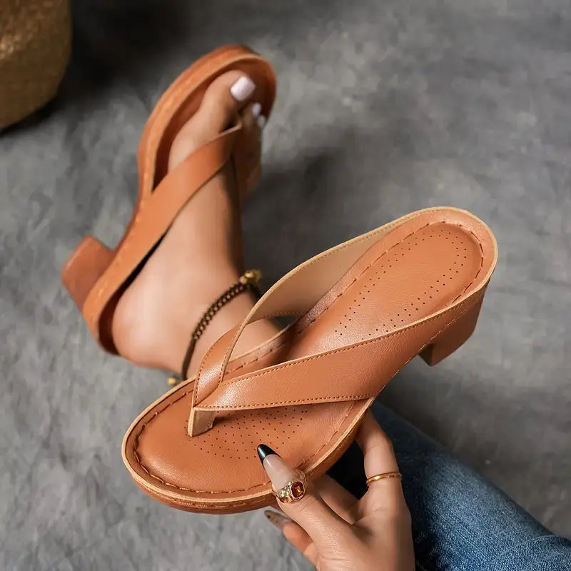 Sophia | Elegant Sandals For Women 6