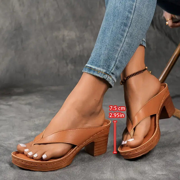 Sophia | Elegant Sandals For Women 7