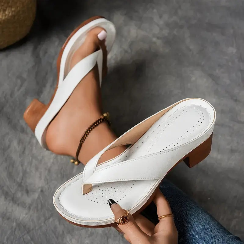 Sophia | Elegant Sandals For Women 8