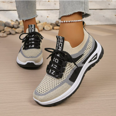 Sophia | Elegant Sneakers 0