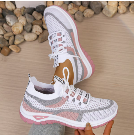 Sophia | Elegant Sneakers 2