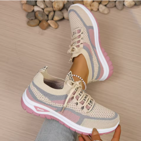 Sophia | Elegant Sneakers 3