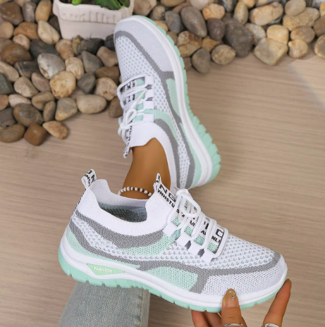 Sophia | Elegant Sneakers 4