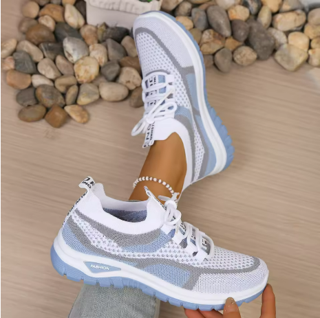 Sophia | Elegant Sneakers 5