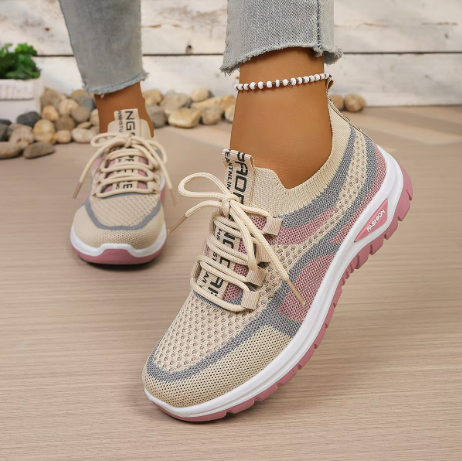 Sophia | Elegant Sneakers 6