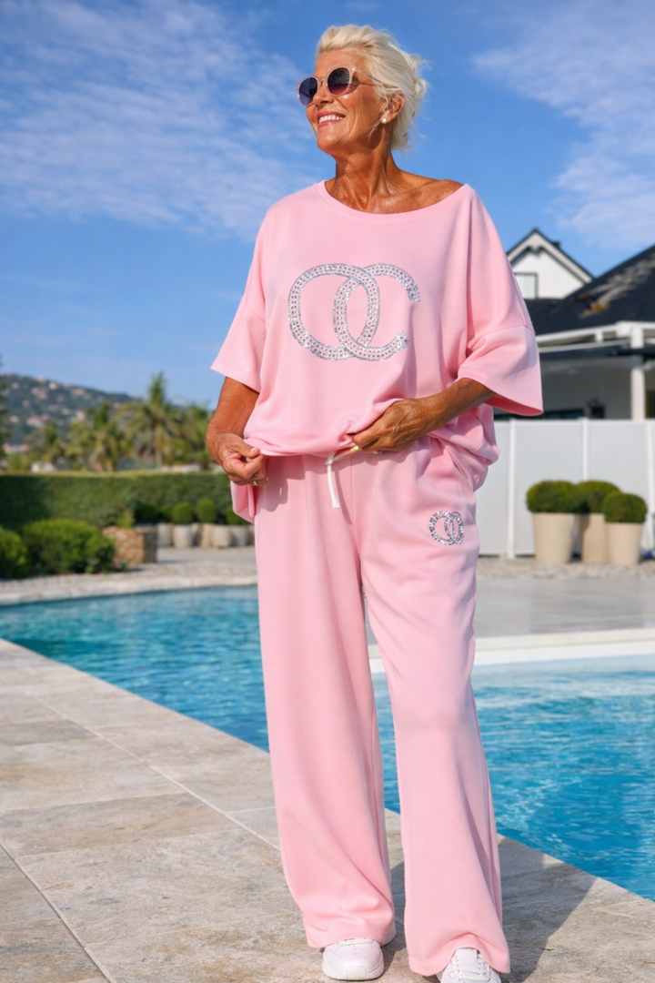Sophia | Elegant Two Piece Set For Women 4