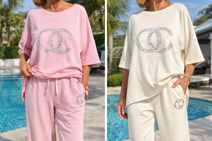 Sophia | Elegant Two Piece Set For Women 5
