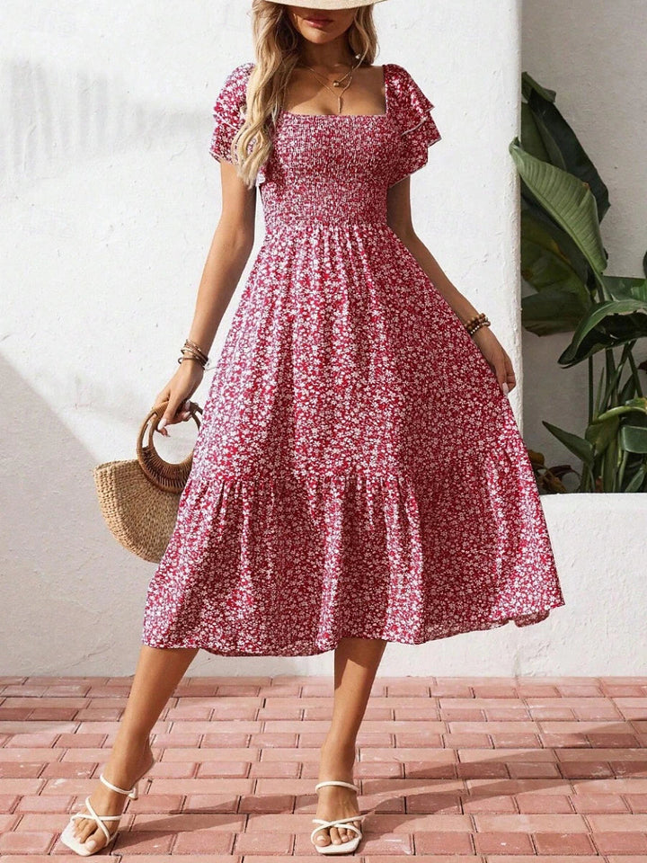 Sophia | Elegant Womens Dress 0