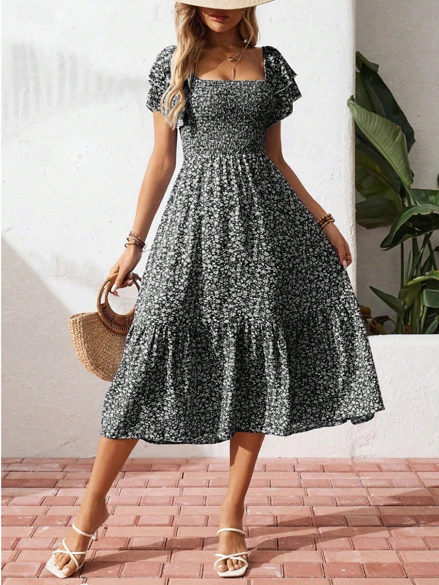 Sophia | Elegant Womens Dress 4