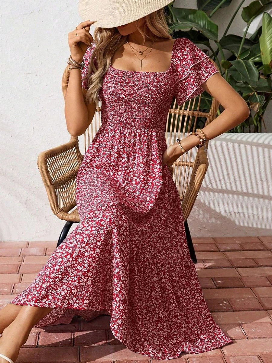 Sophia | Elegant Womens Dress 7
