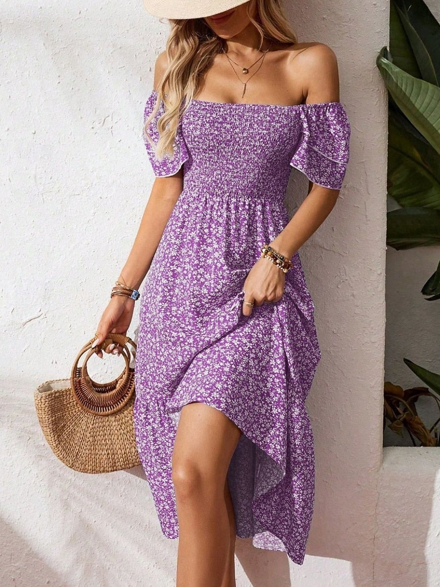 Sophia | Elegant Womens Dress 8