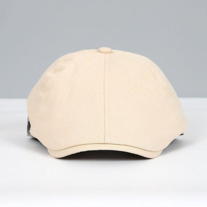 Sophia | Flat Cap Hat for Women 3