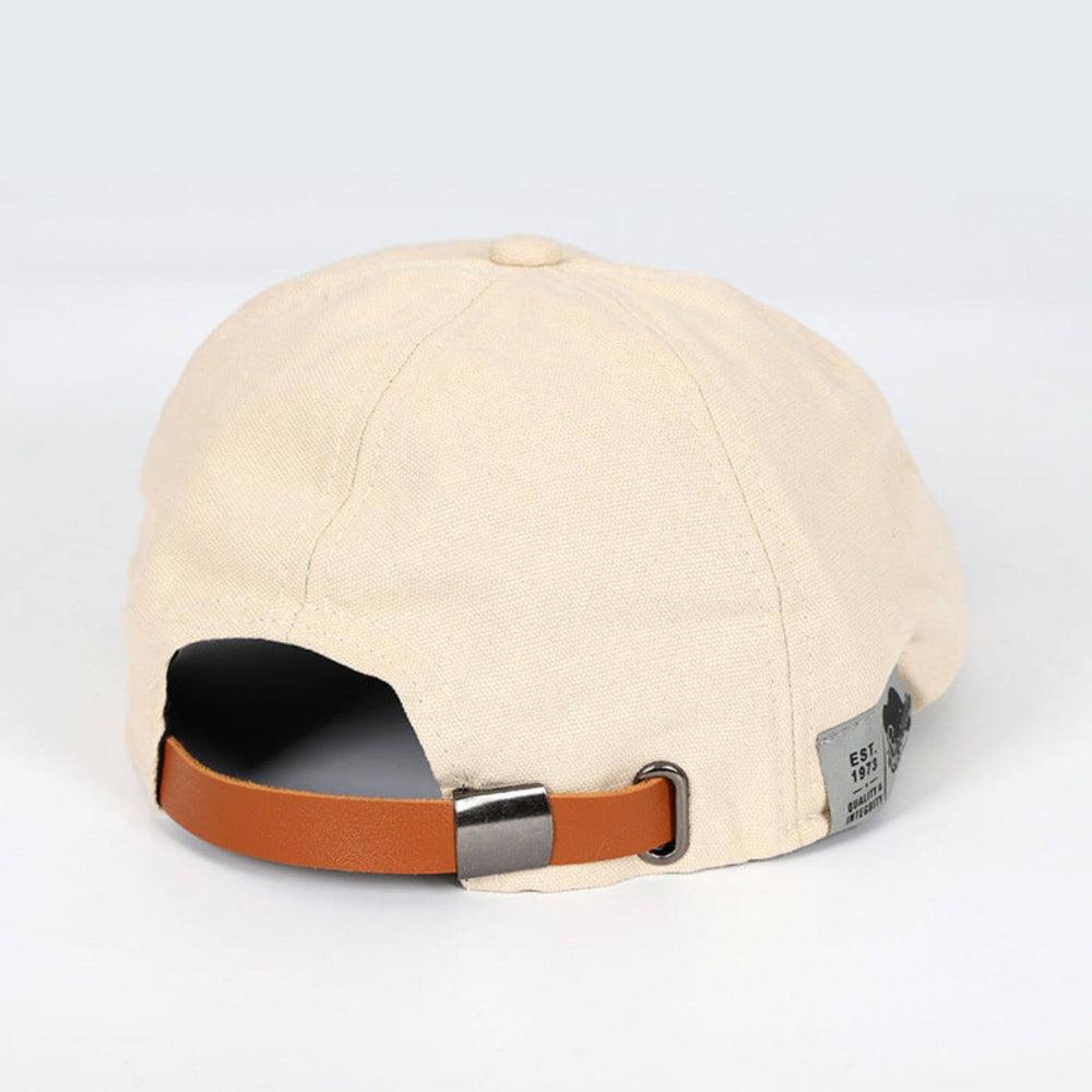 Sophia | Flat Cap Hat for Women 4