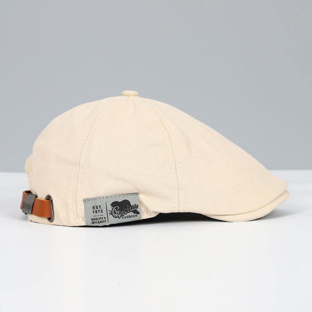 Sophia | Flat Cap Hat for Women 6