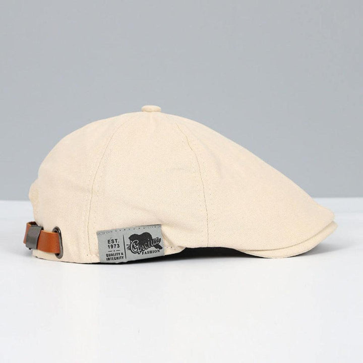 Sophia | Flat Cap Hat for Women 6