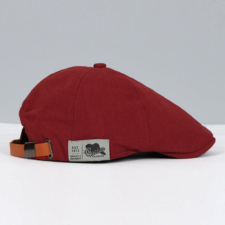 Sophia | Flat Cap Hat for Women 7