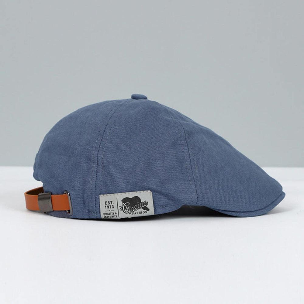 Sophia | Flat Cap Hat for Women 8