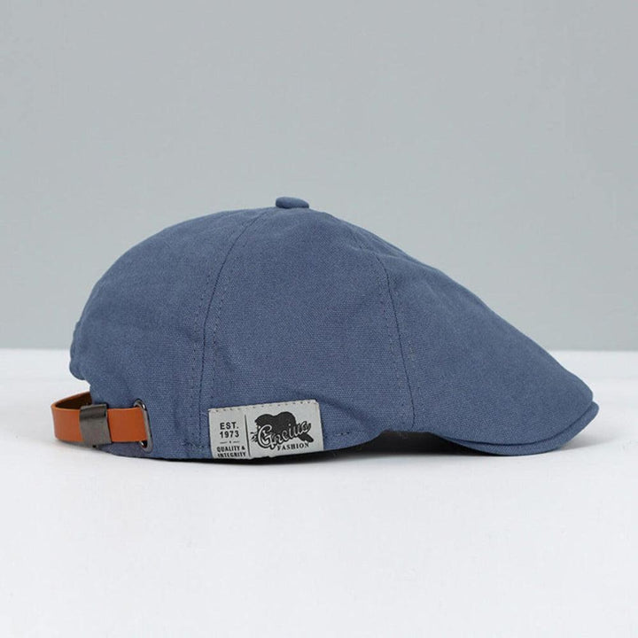 Sophia | Flat Cap Hat for Women 8