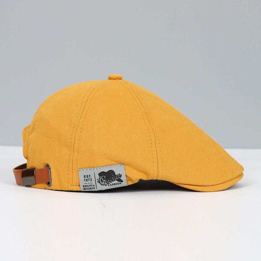 Sophia | Flat Cap Hat for Women 9