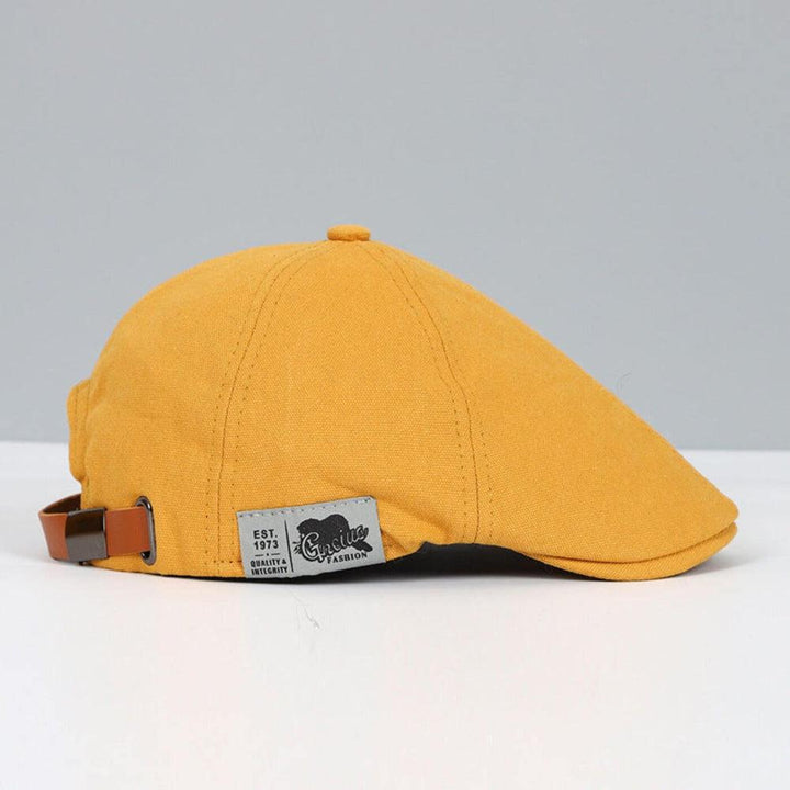 Sophia | Flat Cap Hat for Women 9