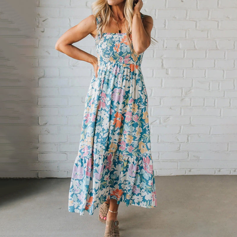 Nova | Maxi Dress