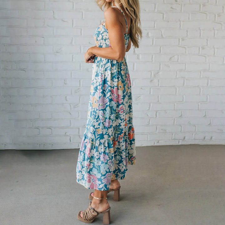 Nova | Maxi Dress