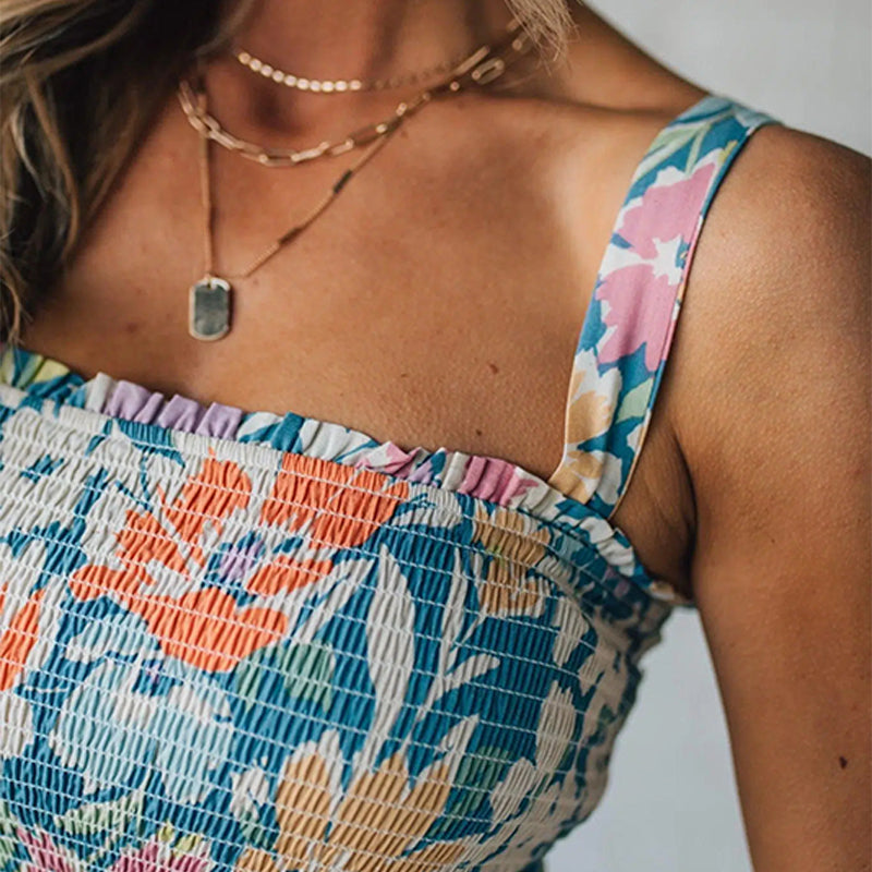 Nova | Maxi Dress