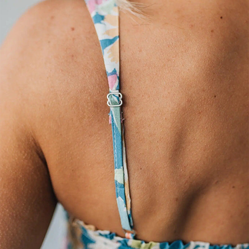 Nova | Maxi Dress