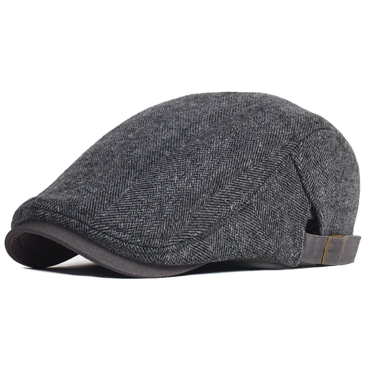 Sophia | Men's Flat Cap 0