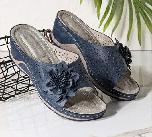 Natalie | Stylish Orthopedic Sandals for Women