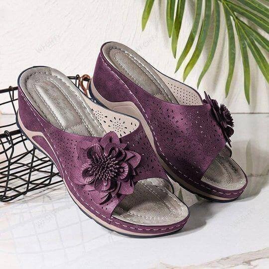 Natalie | Stylish Orthopedic Sandals for Women