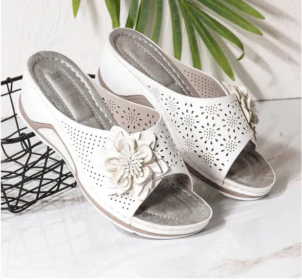 Natalie | Stylish Orthopedic Sandals for Women