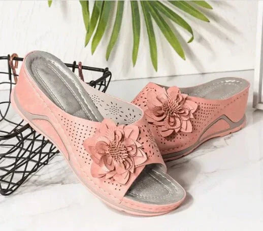 Natalie | Stylish Orthopedic Sandals for Women