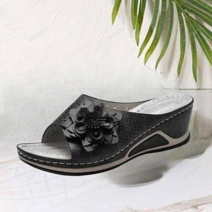 Natalie | Stylish Orthopedic Sandals for Women