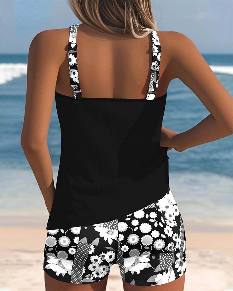 Sophia | Swim Set 7