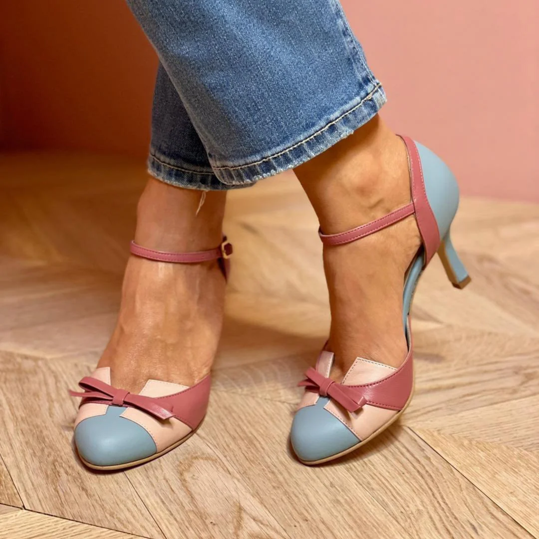 Sophia | Vintage Sandals for Women 0