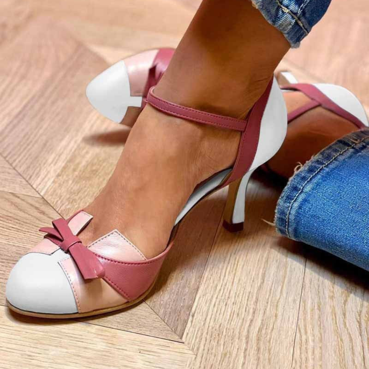 Sophia | Vintage Sandals for Women 3
