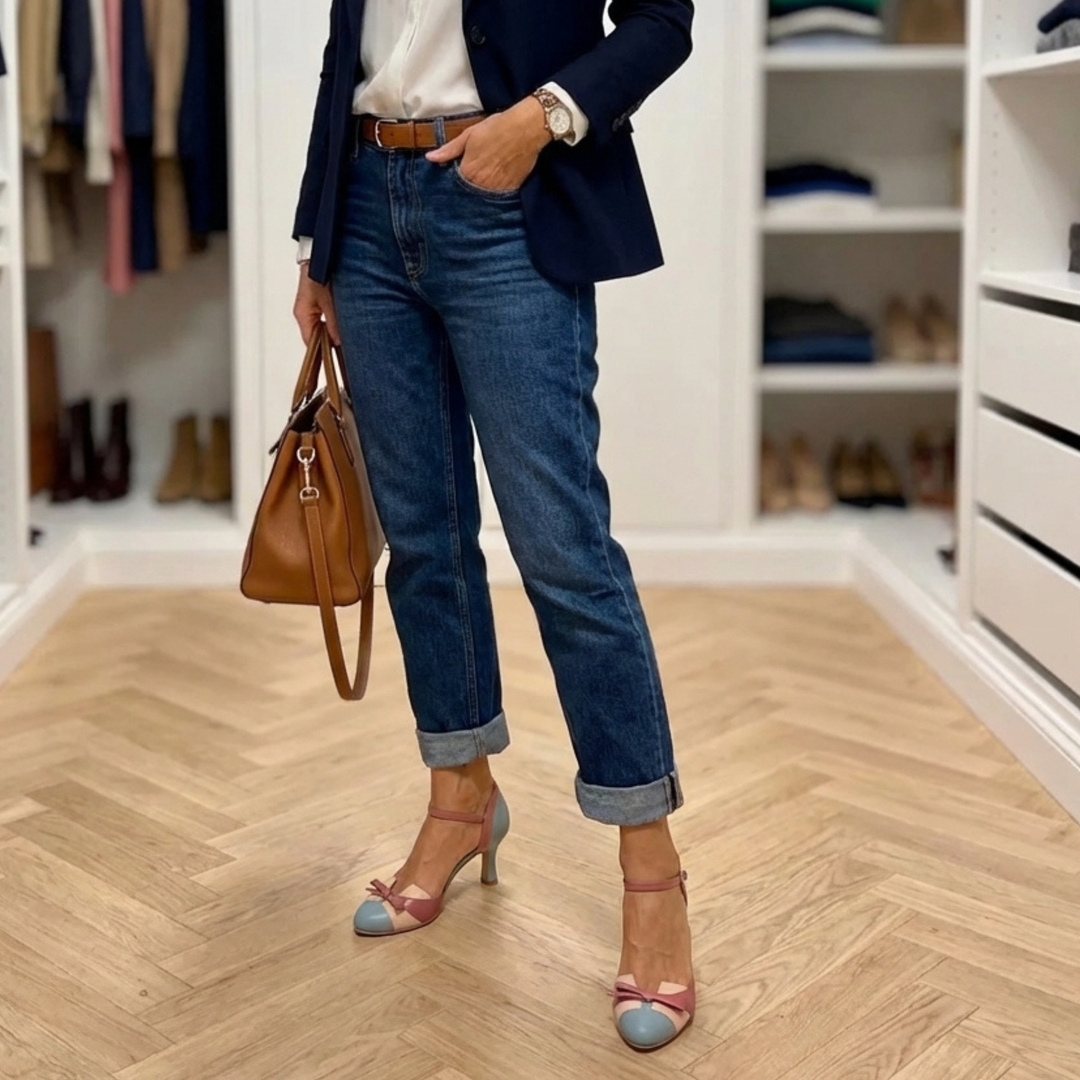 Sophia | Vintage Sandals for Women 5