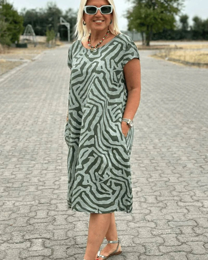 Harper | Summer Dress