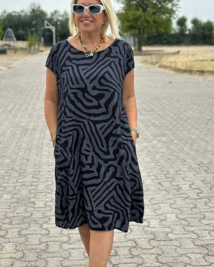 Harper | Summer Dress