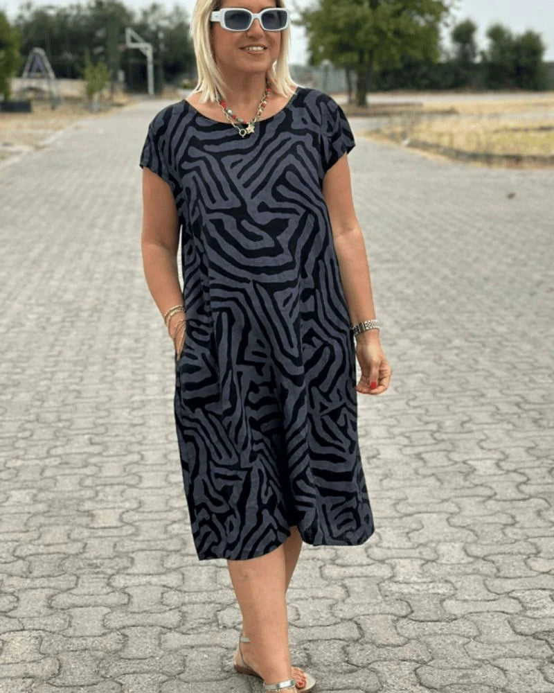 Harper | Summer Dress