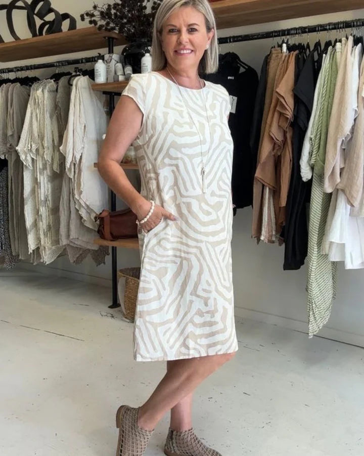 Harper | Summer Dress
