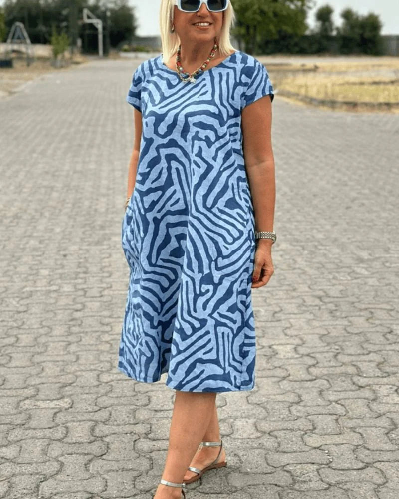 Harper | Summer Dress