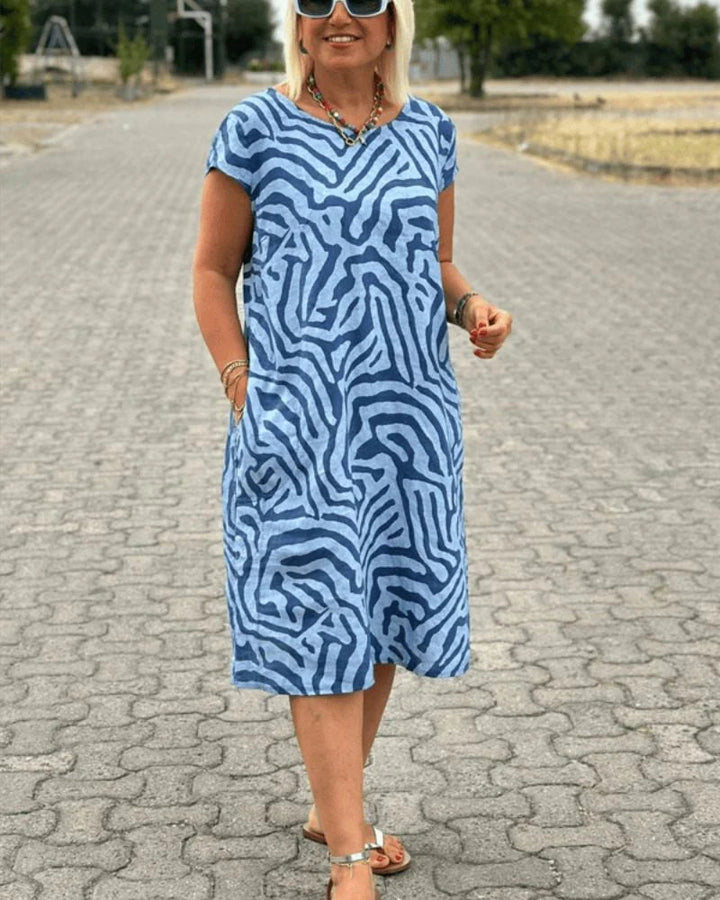 Harper | Summer Dress