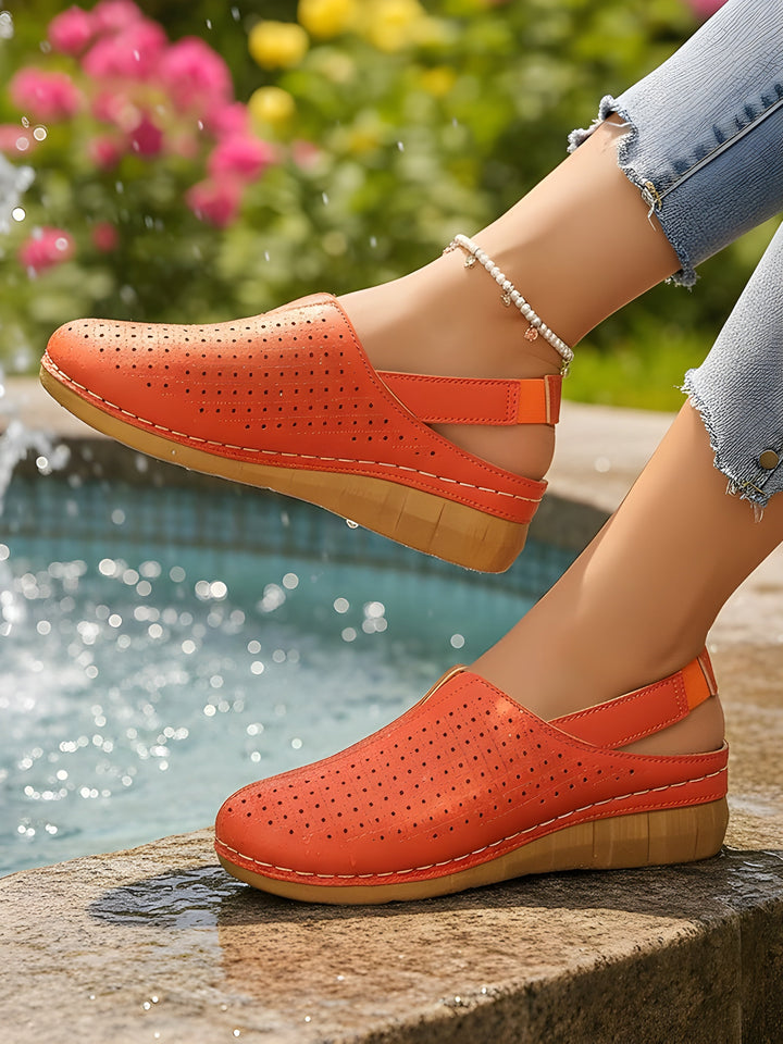 Sophia | Women's Footwear, Elegant Slip-On Style 0